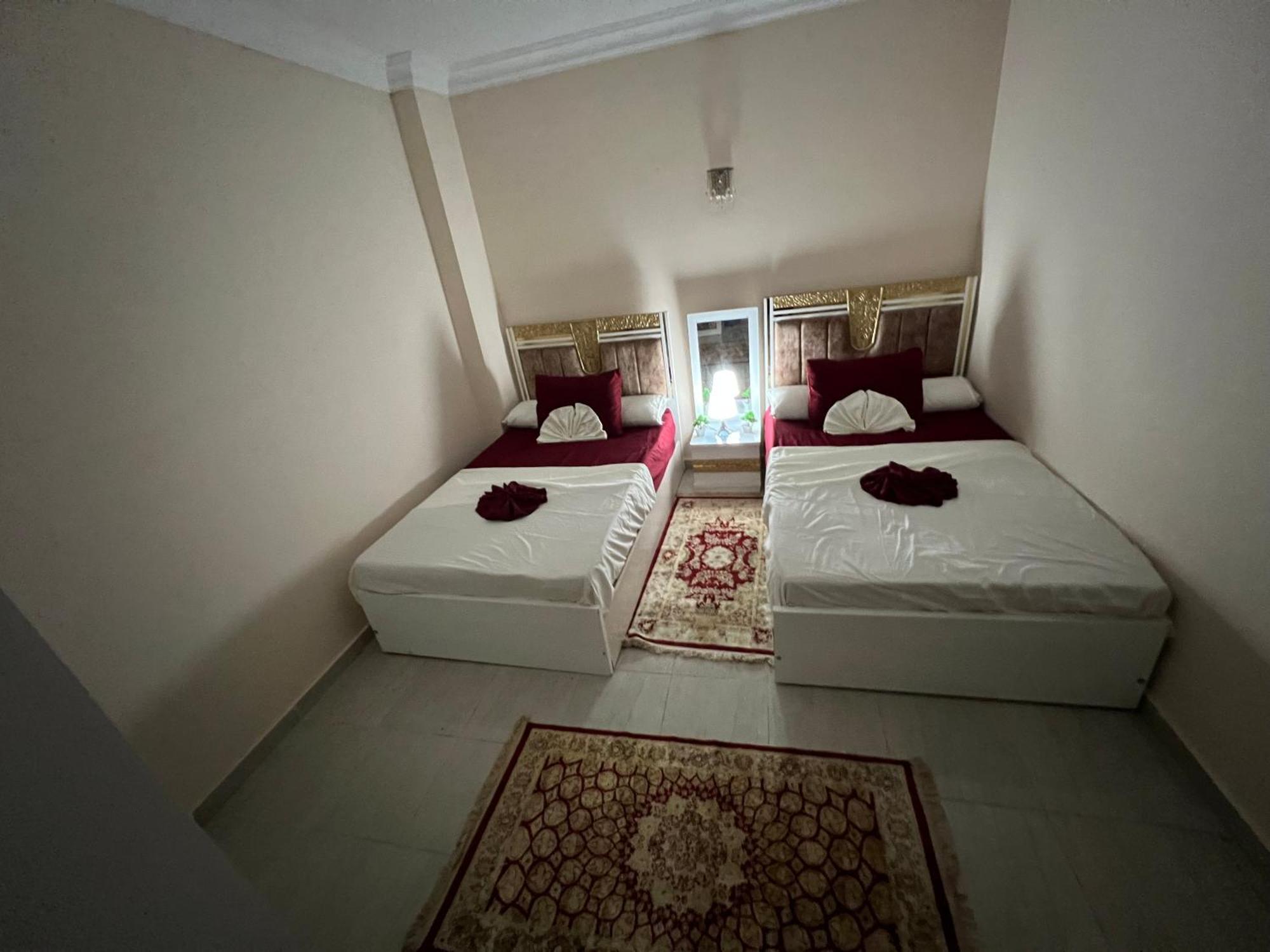Hotel New Hope Pyramids View Il Il Cairo Esterno foto